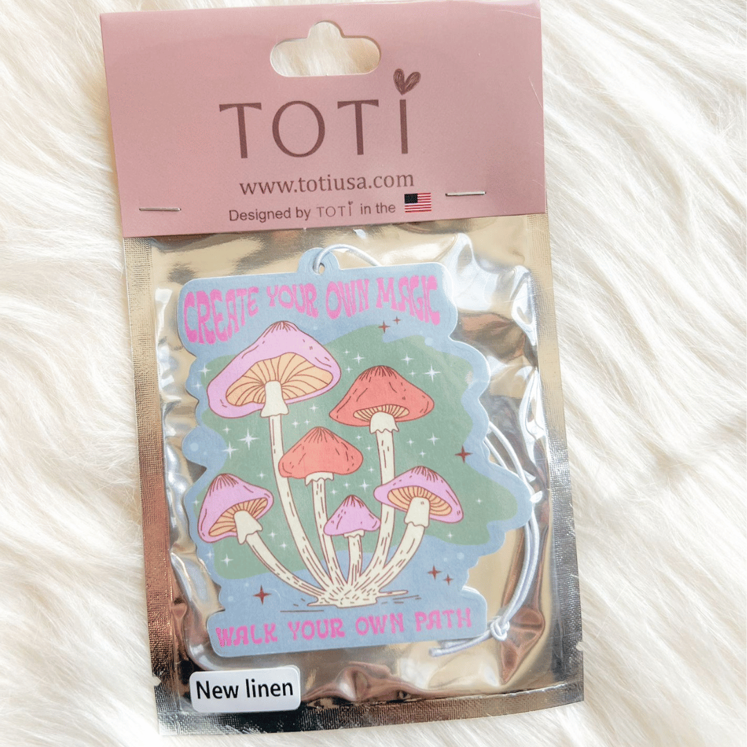 Car Air Freshener, Air Freshener, Amazing Scent, Car Accessories, Car Freshie, Custom Air Freshener, Create Your Own Magic