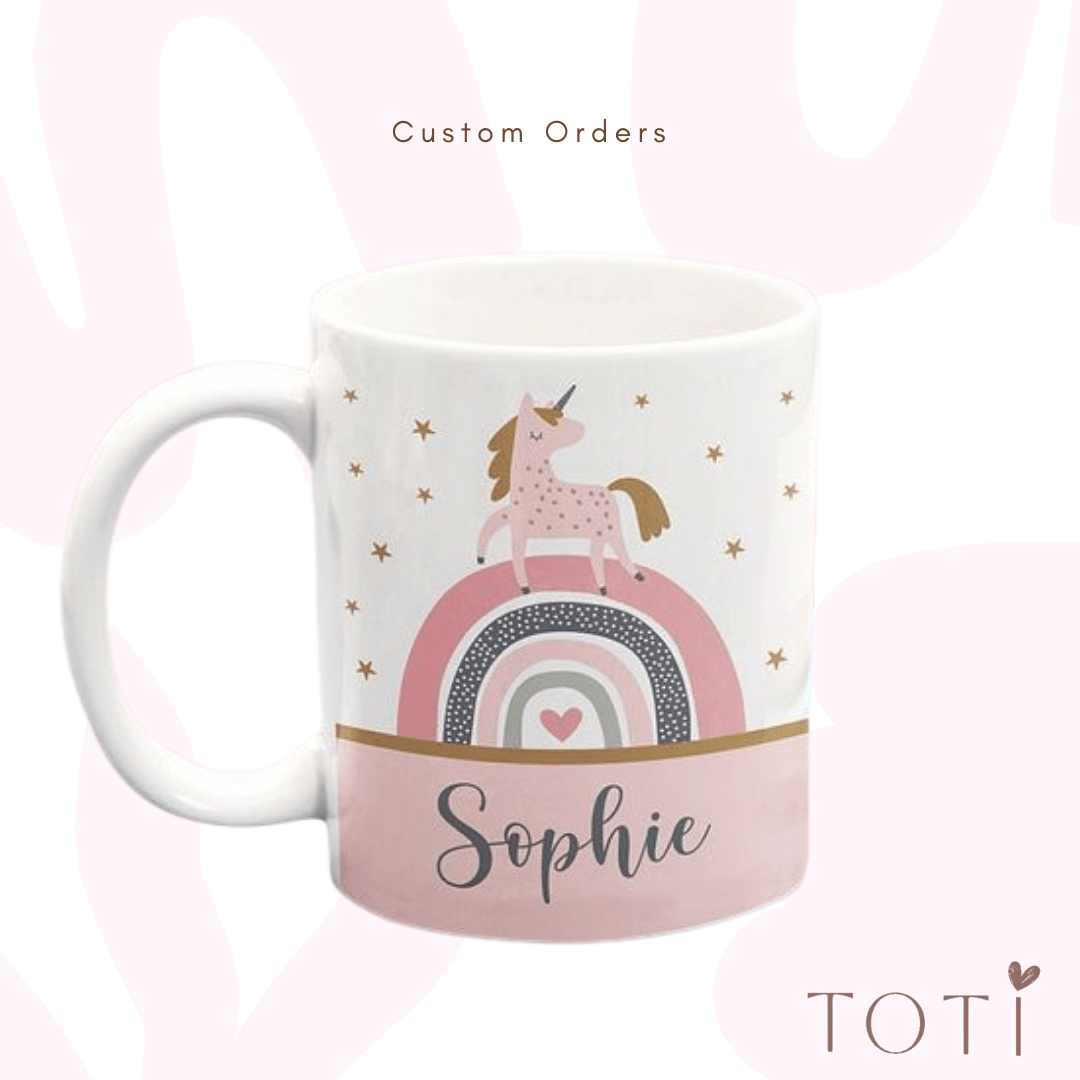 Mug ♡ Custom