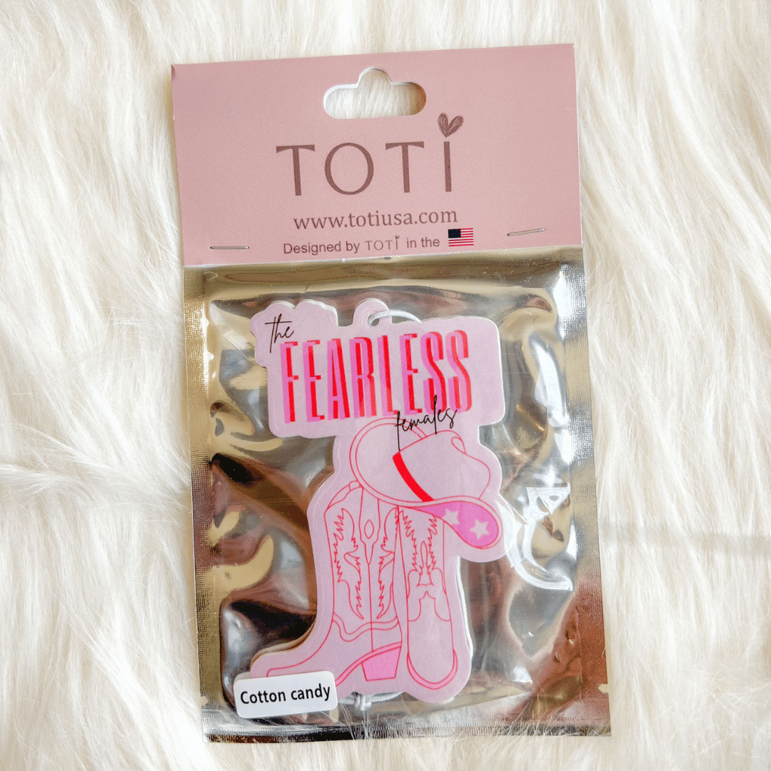 Car Air Freshener, Air freshener, Amazing Scent, Car Accessories ,Car Freshie, Custom Air Freshener, The Fearless Females.