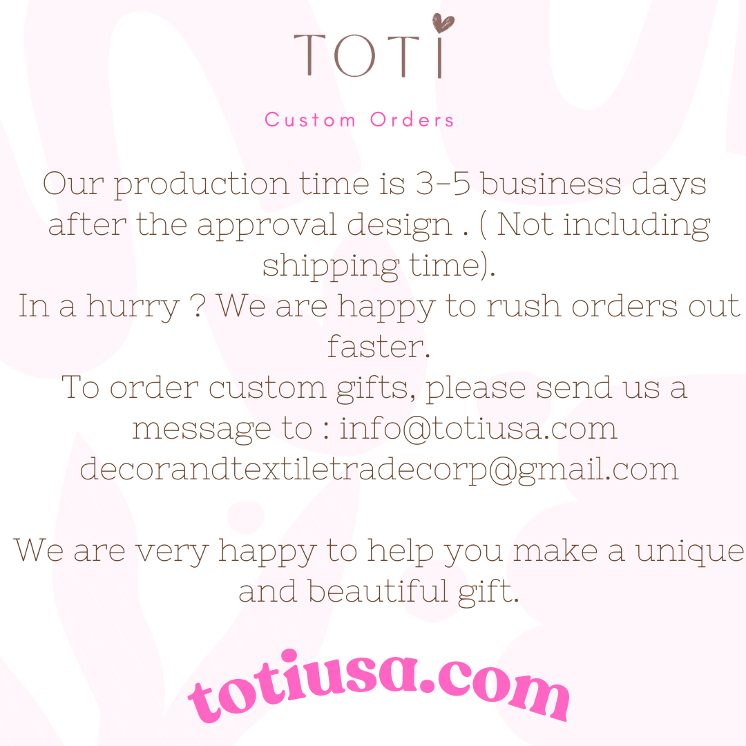 Skinny Tumbler ♡ Wedding custom