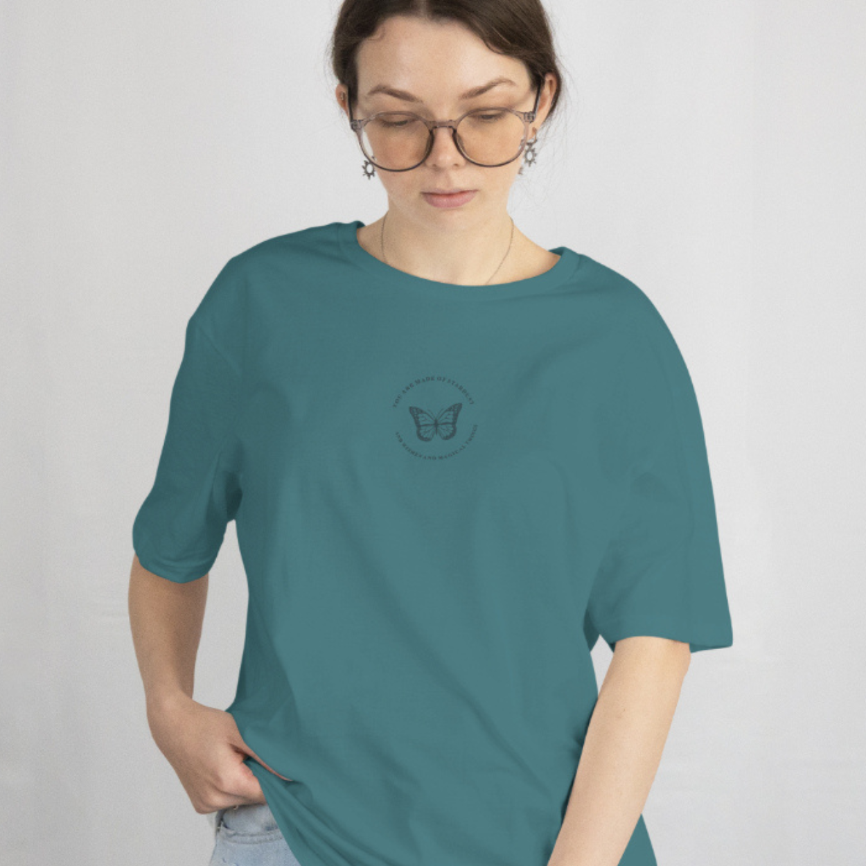 Made of Stardust - Tee