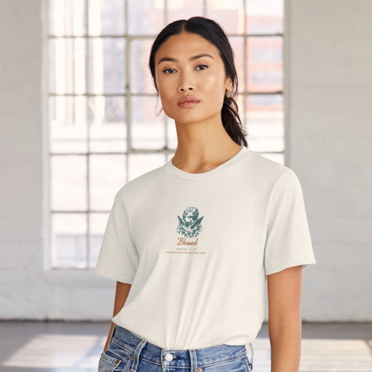 Blessed - Tee
