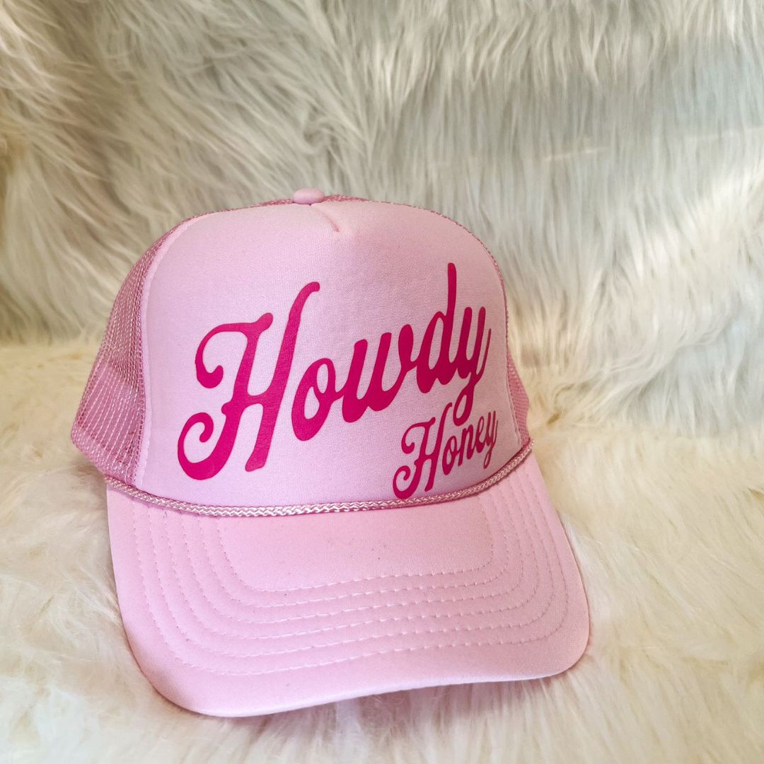 Women's Hats, Cute Hats, Trendy Hats - Howdy Honey