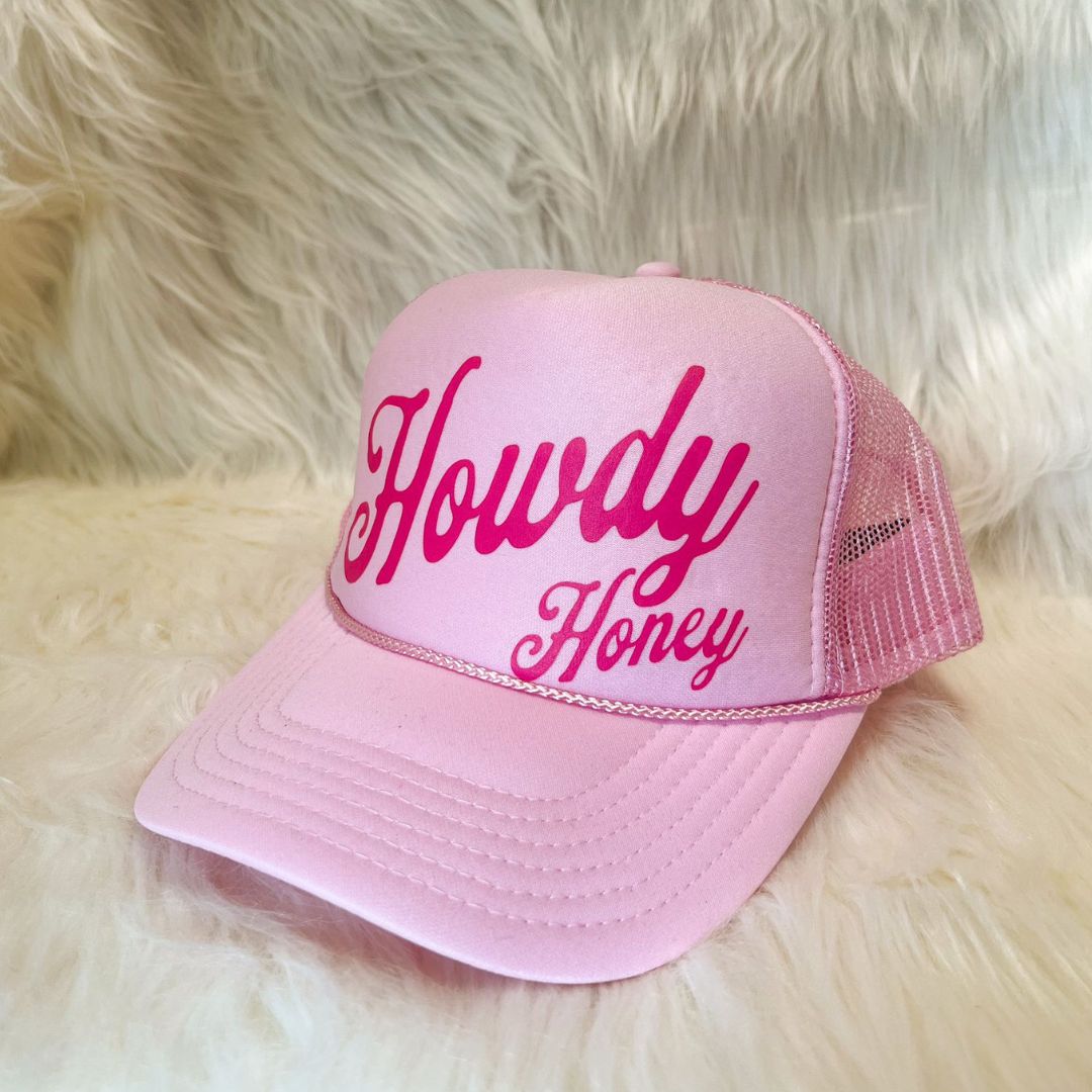Women's Hats, Cute Hats, Trendy Hats - Howdy Honey