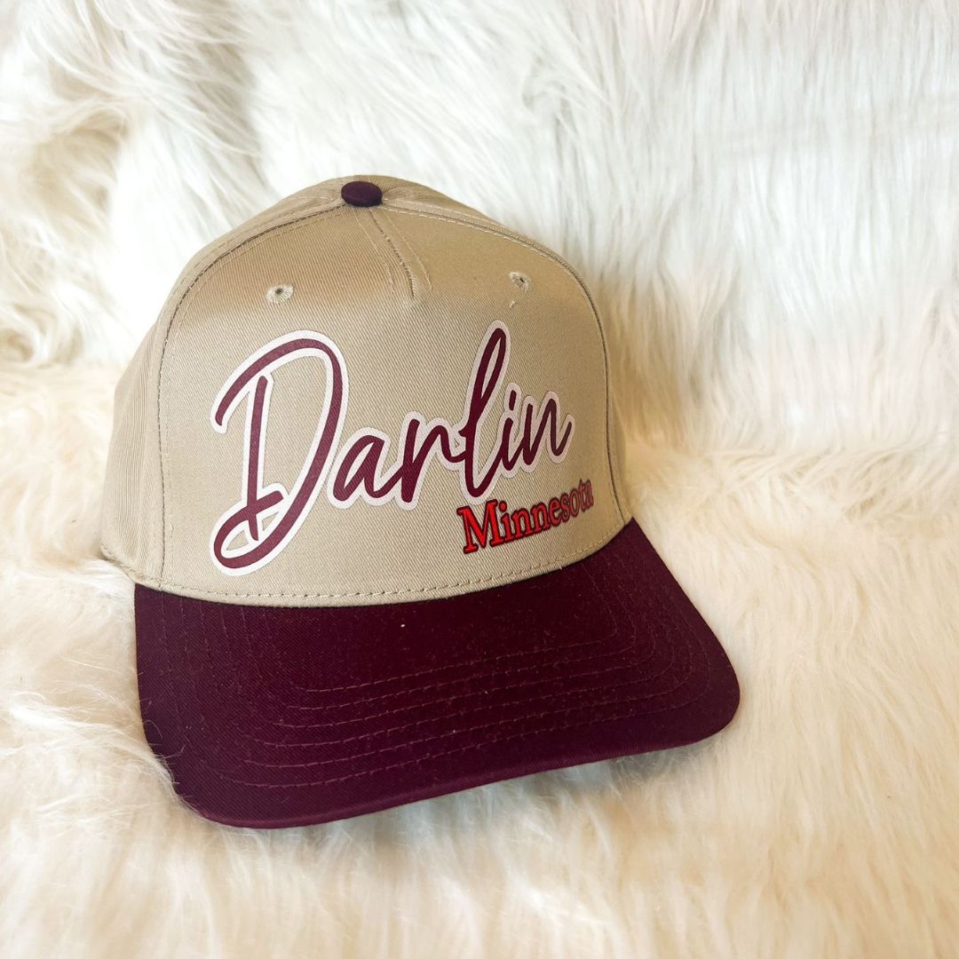 Women's Hats, Cute Hats, Trendy Hats - Darlin Minnesota