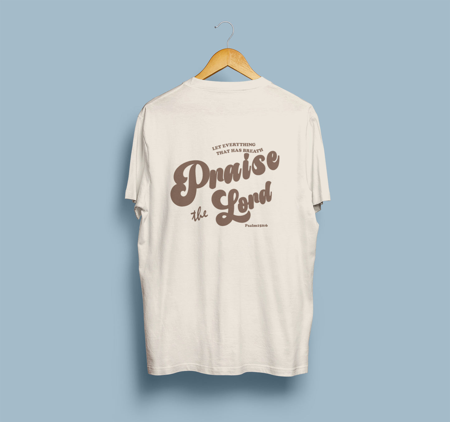 Praise the Lord - Tee