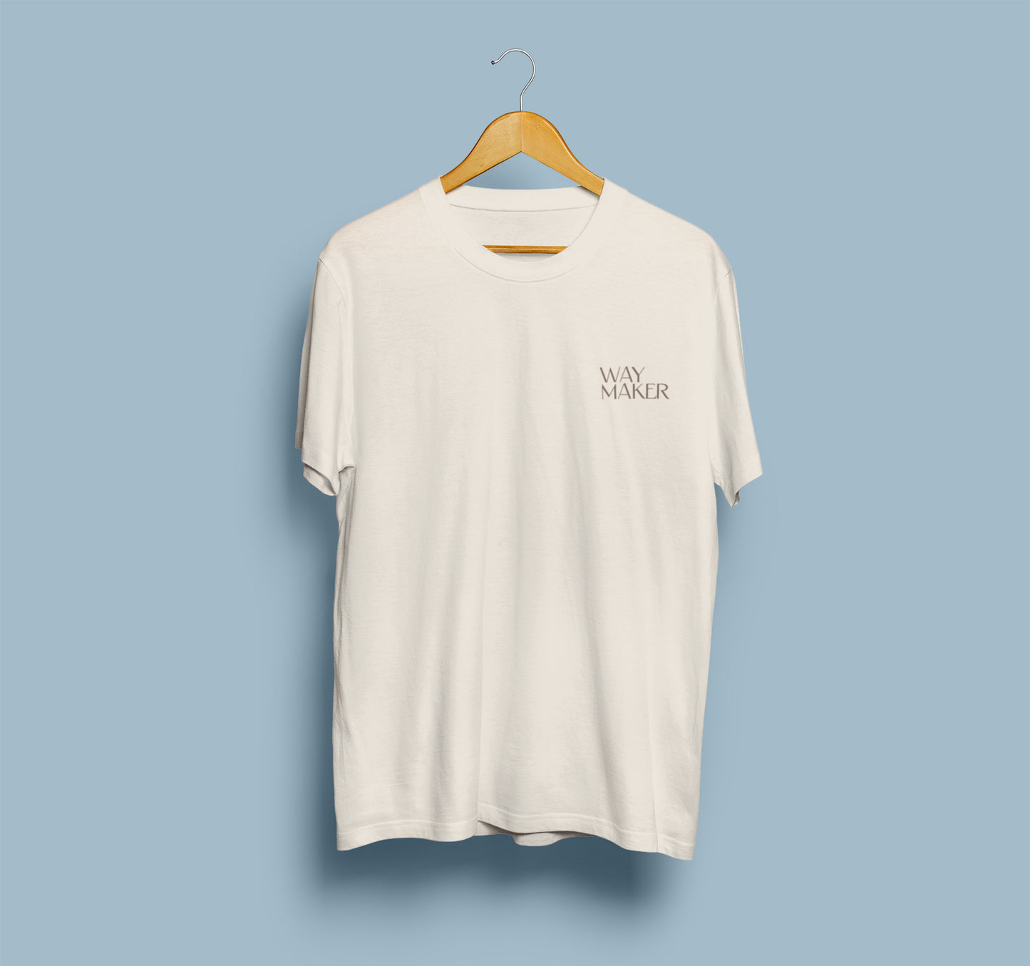 Way Maker - Tee