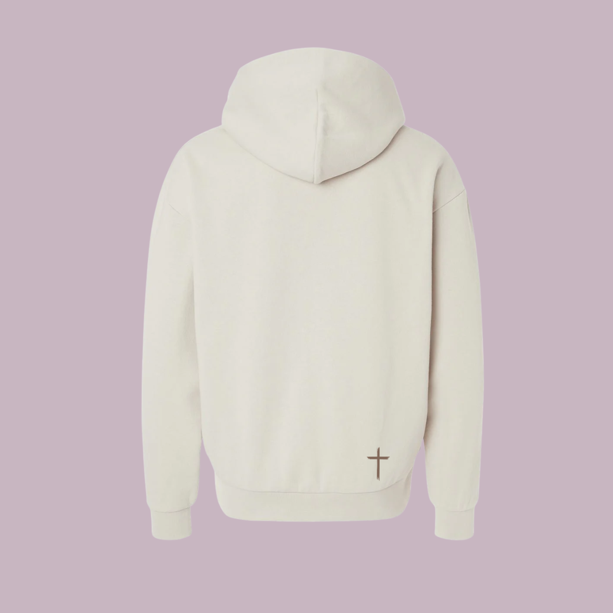 The Lord is My Shepherd - Unisex Hoodie
