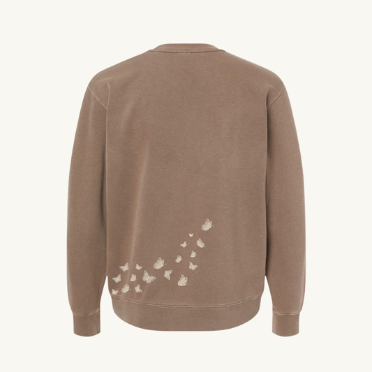You are made of stardust - Sweatshirts