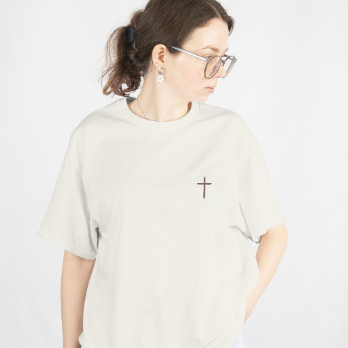 Praise the Lord - Tee