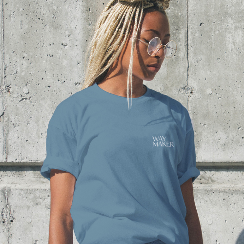 Way Maker - Tee