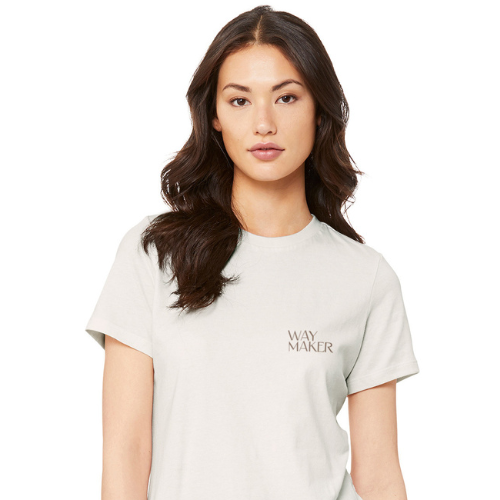 Way Maker - Tee