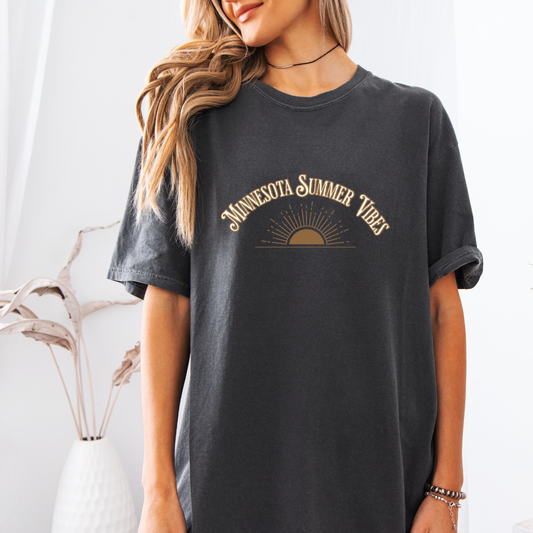 Minnesota Vibes - Tee