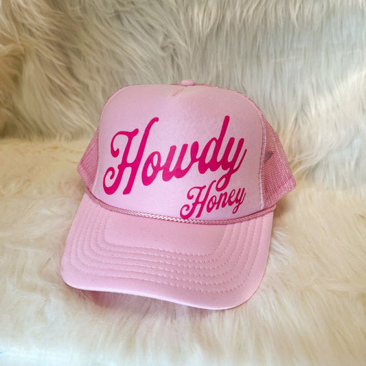 Women's Hats, Cute Hats, Trendy Hats - Howdy Honey