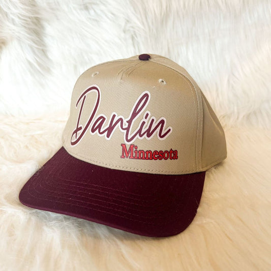 Women's Hats, Cute Hats, Trendy Hats - Darlin Minnesota