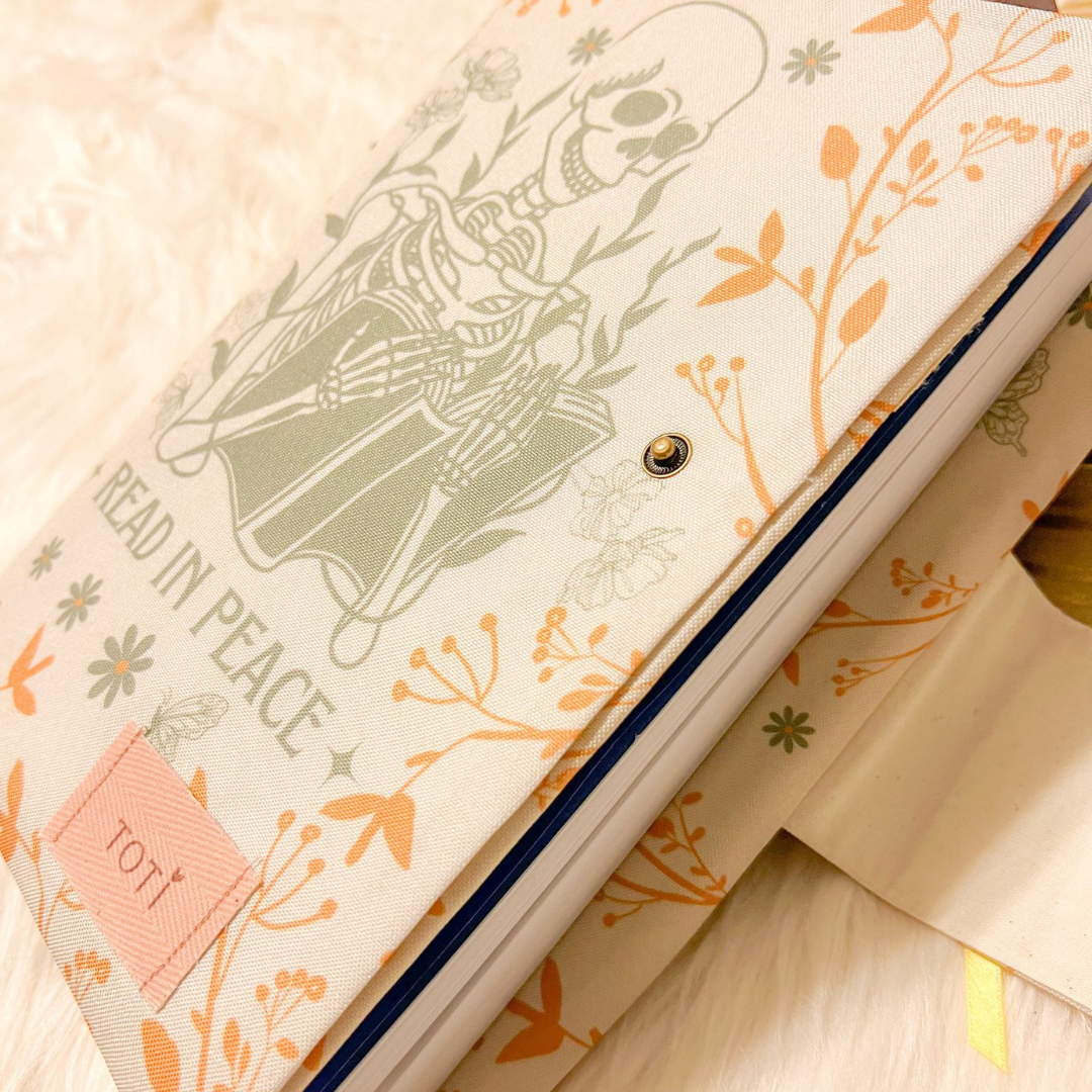 Book Covers, Handmade Original Read in Piece Designs,  Book Protectors, Book Markers
