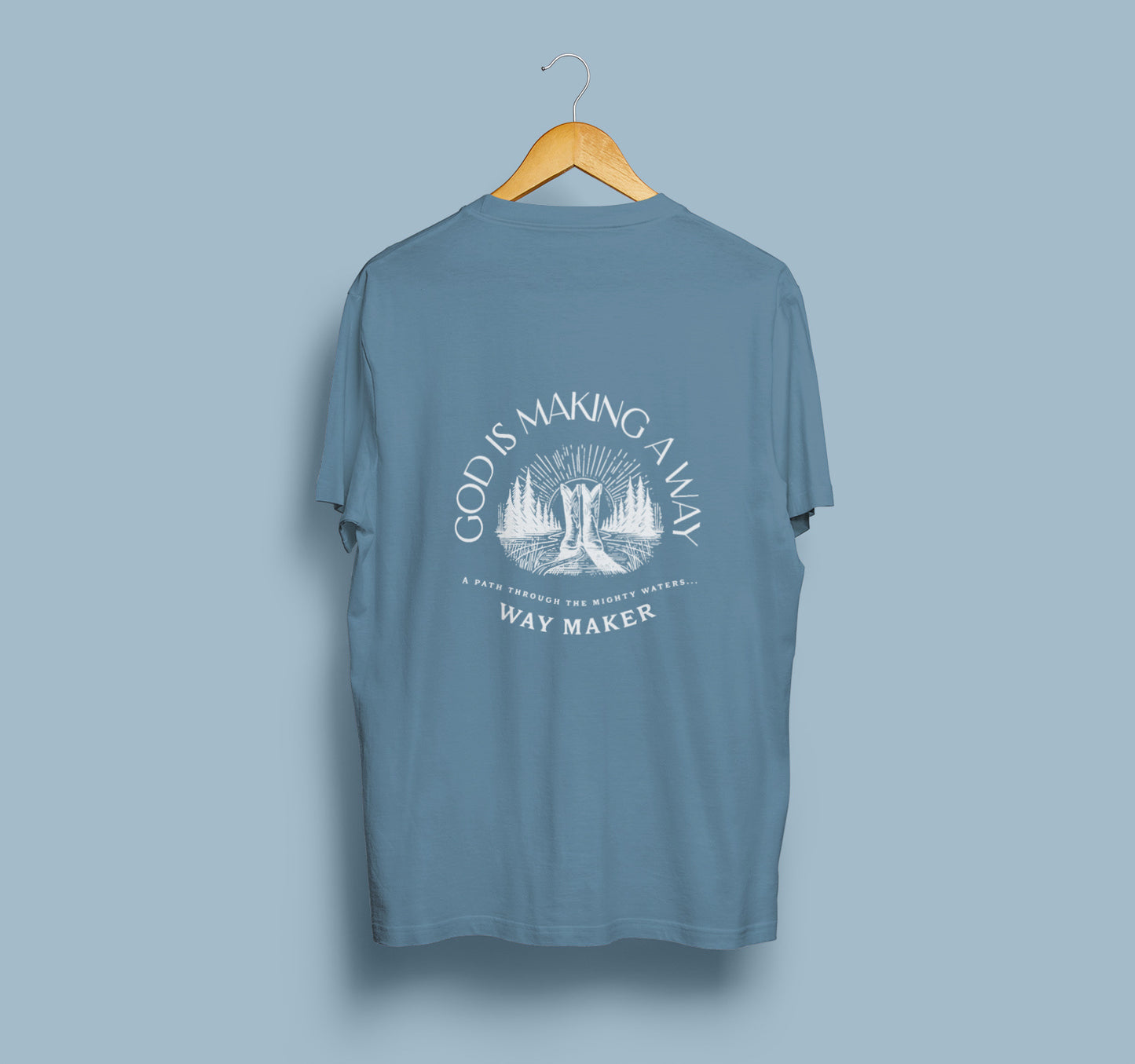Way Maker - Tee