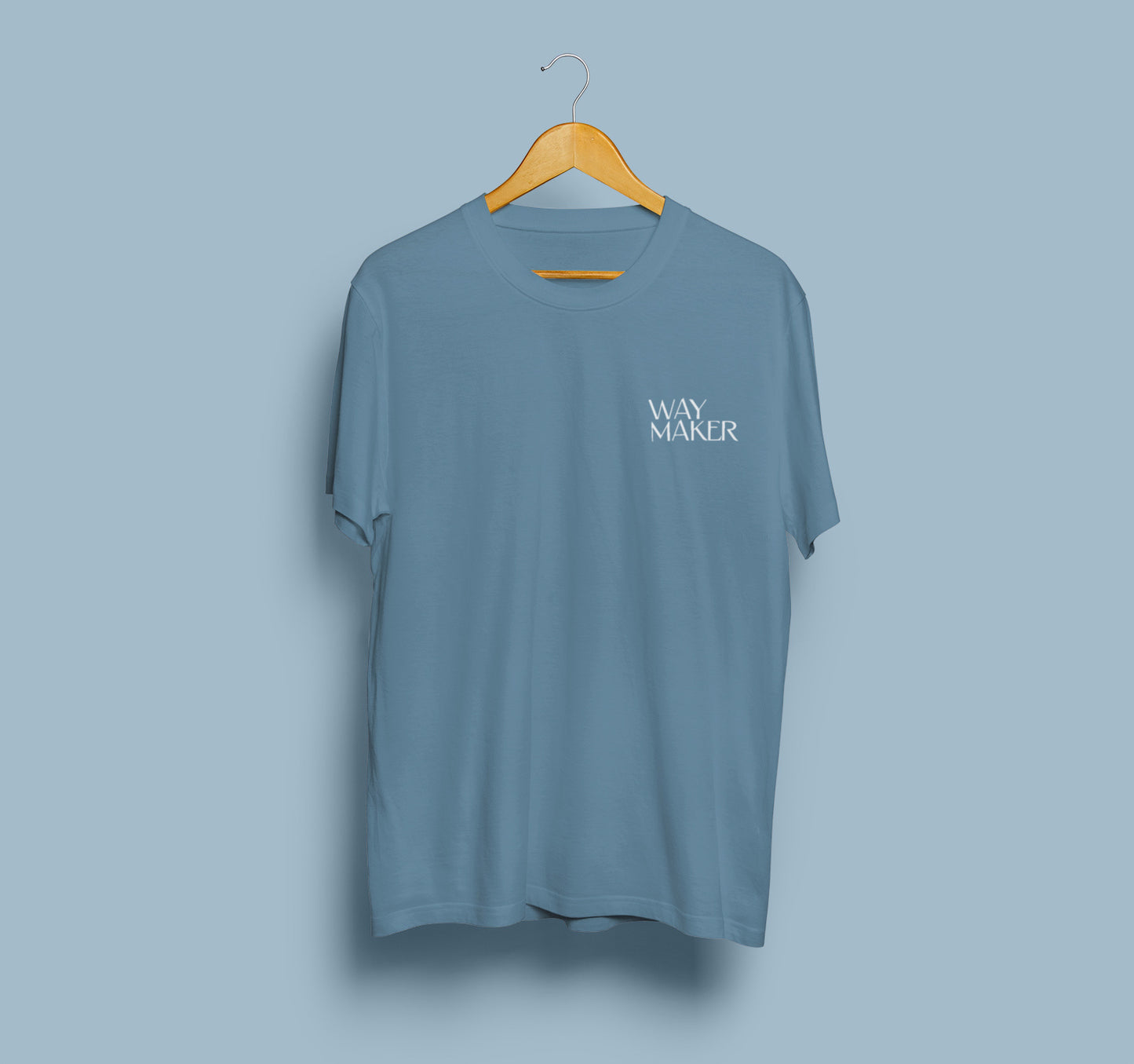 Way Maker - Tee